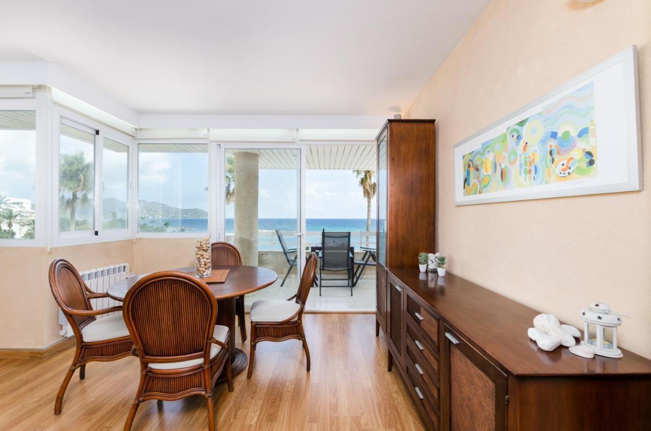 Cala Bona Calm & Beach 손 서베라 외부 사진